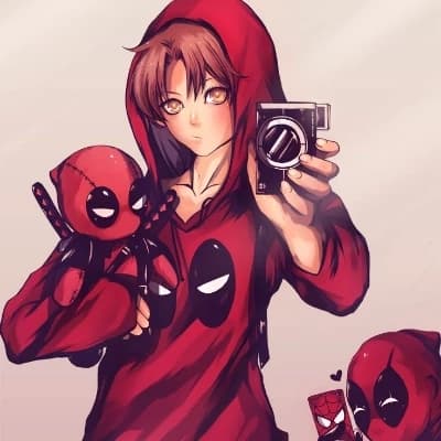 Wanda Wilson (female Deadpool) thumbnail