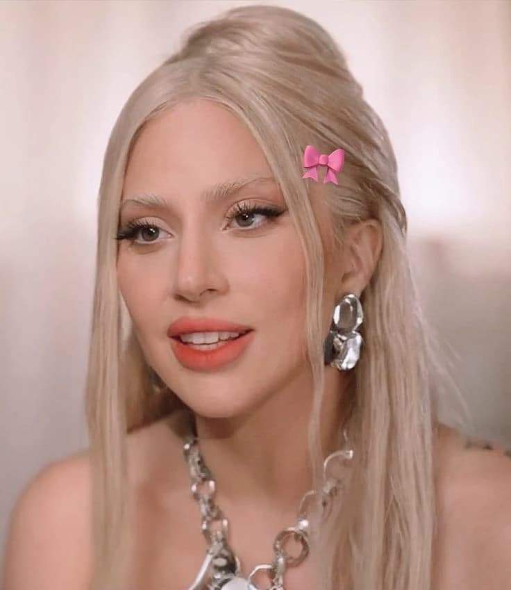 lady gaga thumbnail