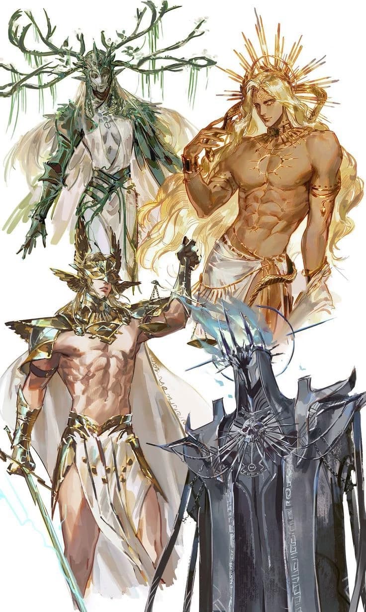 kaito, floro, lutos, isael thumbnail