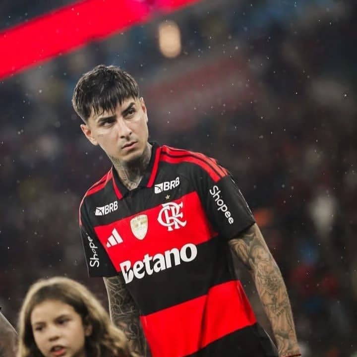 Erick Pulgar thumbnail