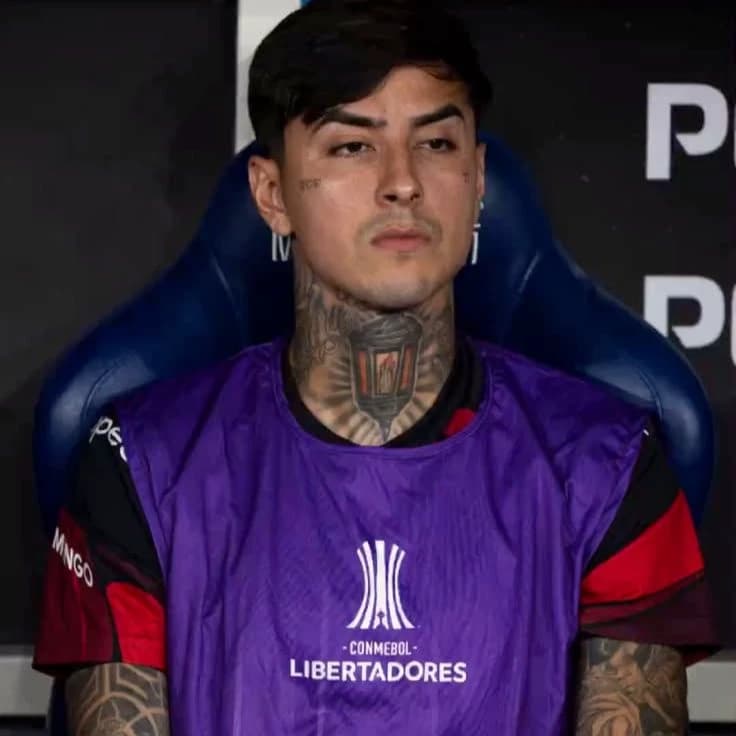 Erick Pulgar thumbnail
