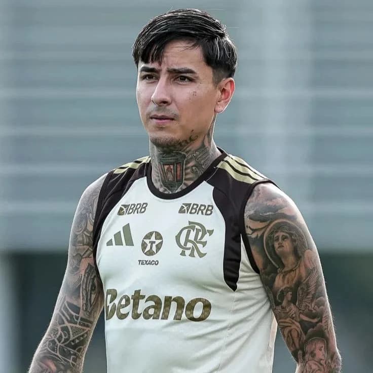 Erick Pulgar thumbnail