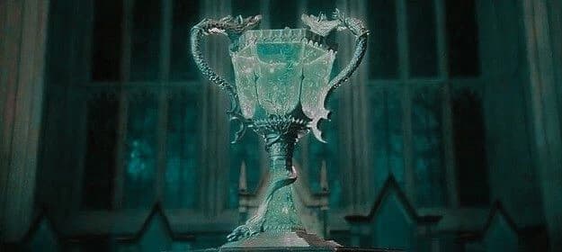 HP, you are the spark of fire thumbnail