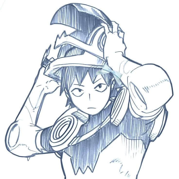 Hanta Sero thumbnail