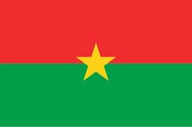 Burkina Faso RP. thumbnail