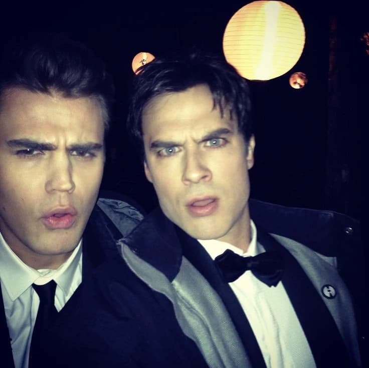 Damon e Estefan Salvatore  thumbnail