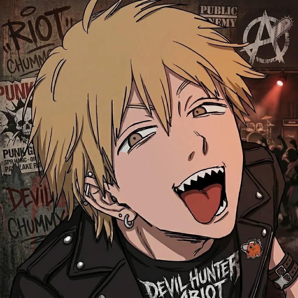 Denji thumbnail