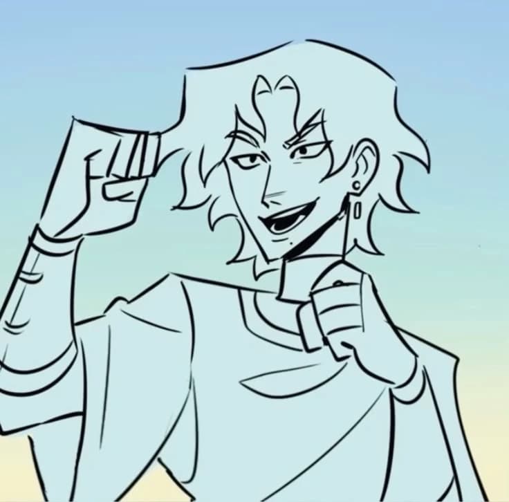 telemaco, hombre x hombre  thumbnail