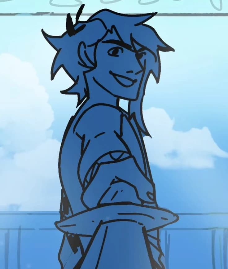 Telemachus thumbnail