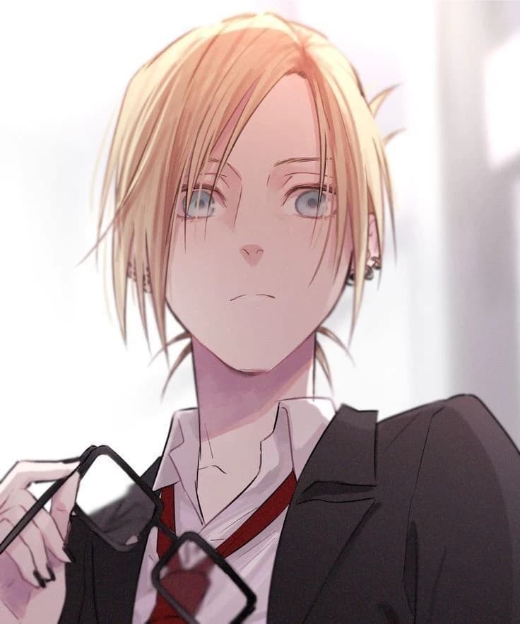 Annie Leonhart thumbnail