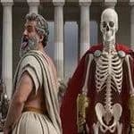 Socrates on Keftamine frfr thumbnail