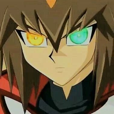 Jaden Yuki (Supreme King) thumbnail