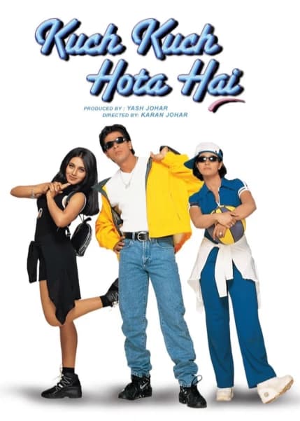 Kuch Kuch Hota Hai thumbnail