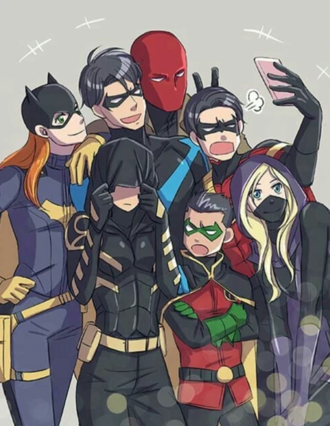 Batifamilia thumbnail