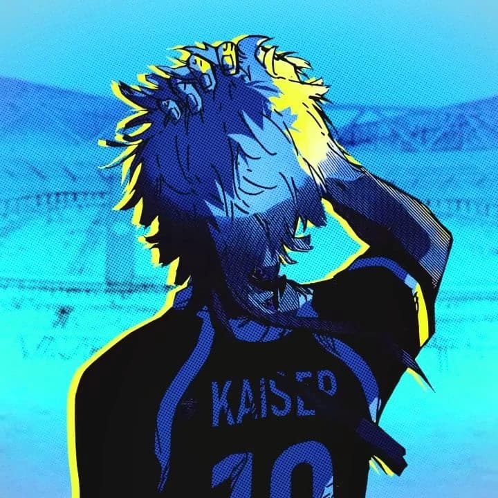 Micheal Kaiser  thumbnail