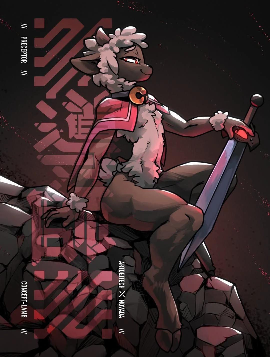 The Lamb thumbnail