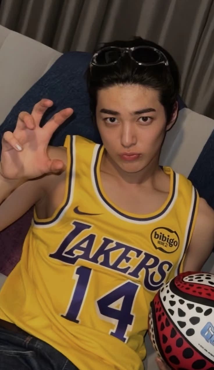 Ahn Keonho thumbnail