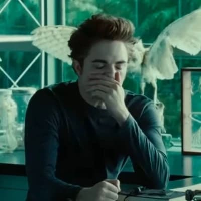Edward Cullen thumbnail