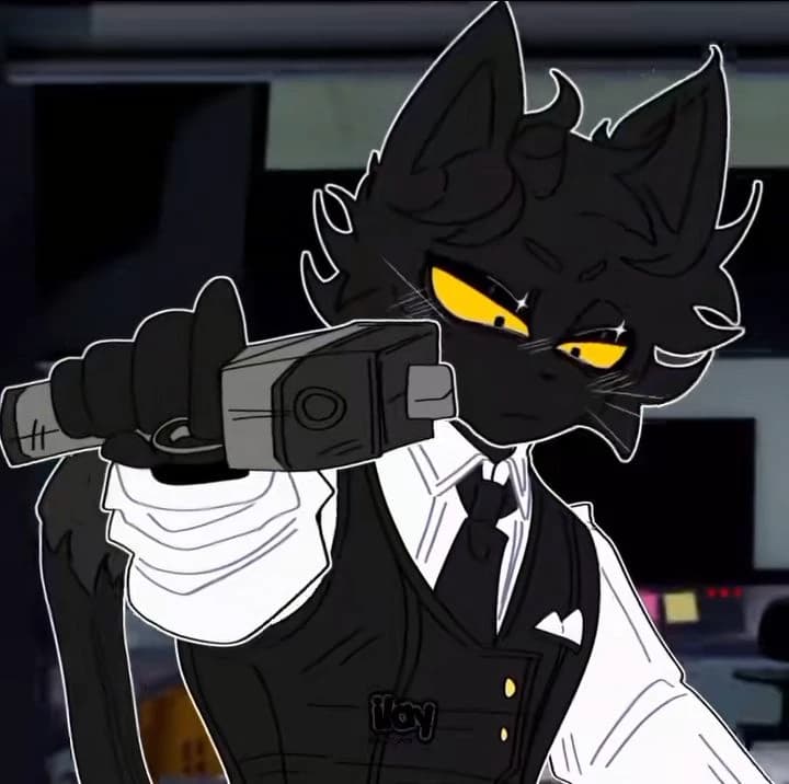 Secret agent | Anomalies Animal Hospital thumbnail