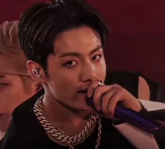 Jungkook thumbnail