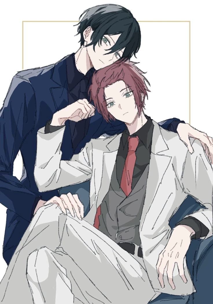 Rin & Sae Itoshi thumbnail