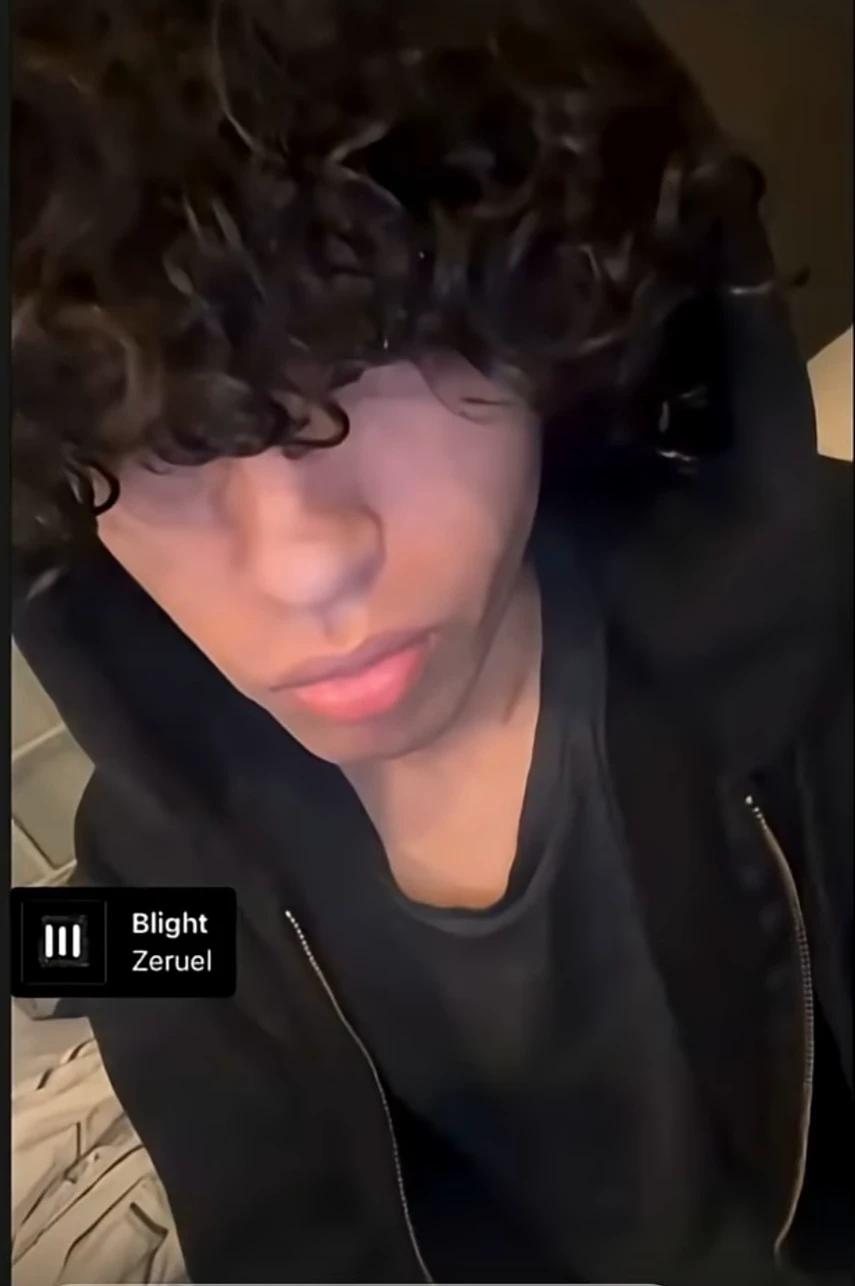 Cole - emo  thumbnail
