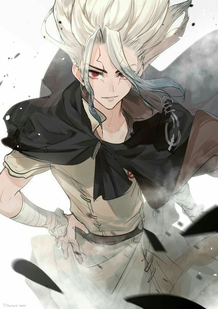 Senku Ishigami  thumbnail