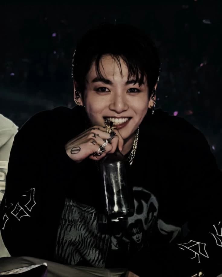 Jungkook thumbnail