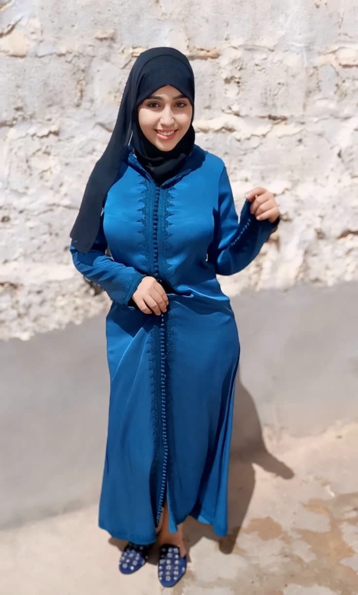 Mariam Bint Al-Servant thumbnail