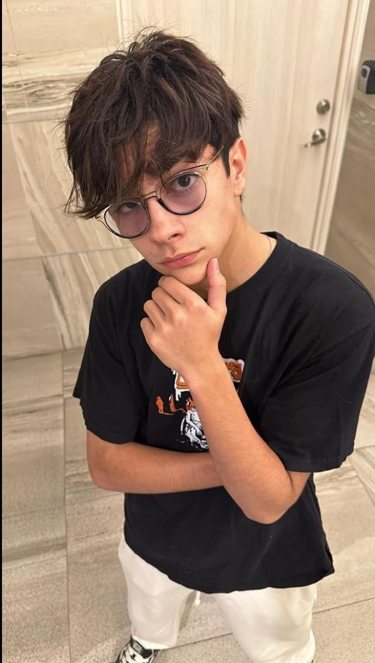 Lukas Urkijo  thumbnail