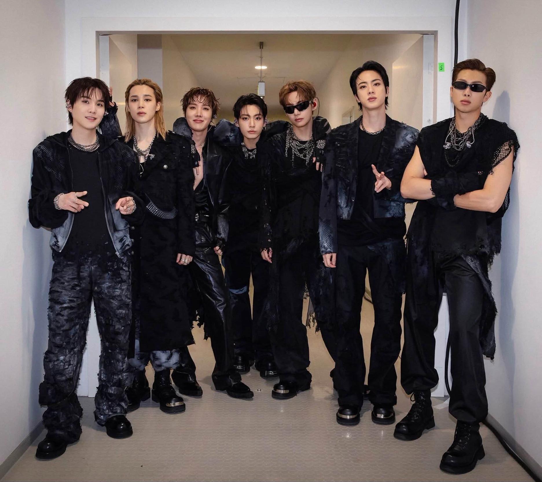BTS 2026 thumbnail