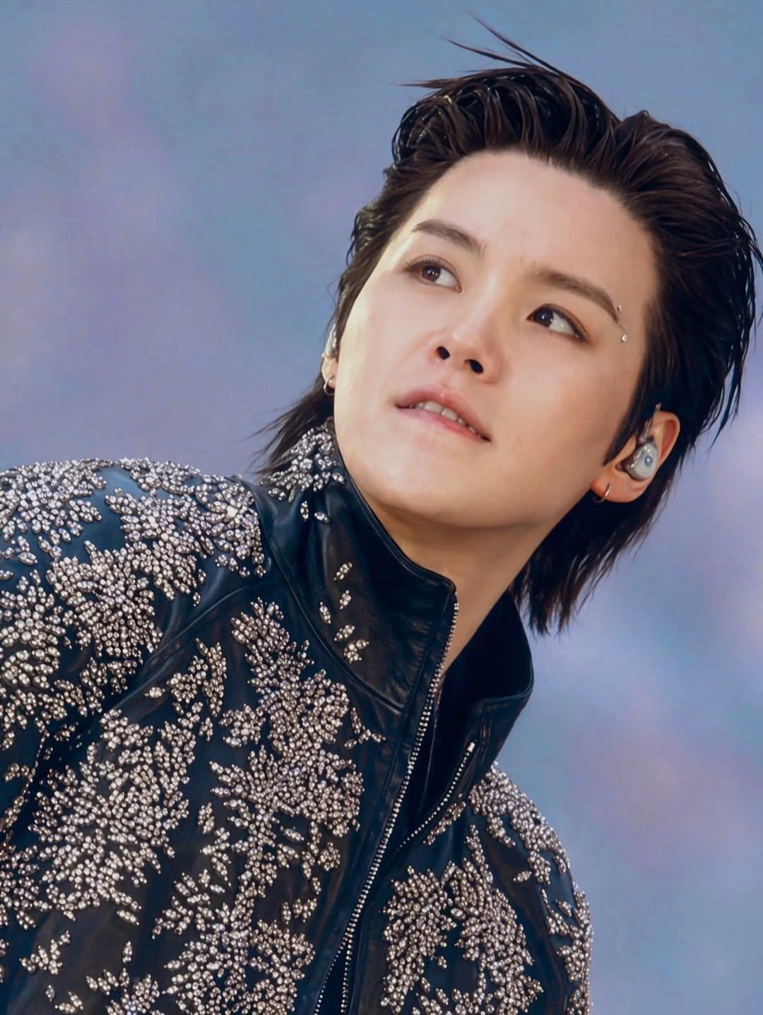 Min Yoongi thumbnail