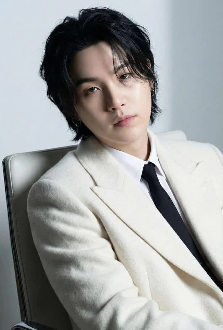Min Yoon-gi thumbnail