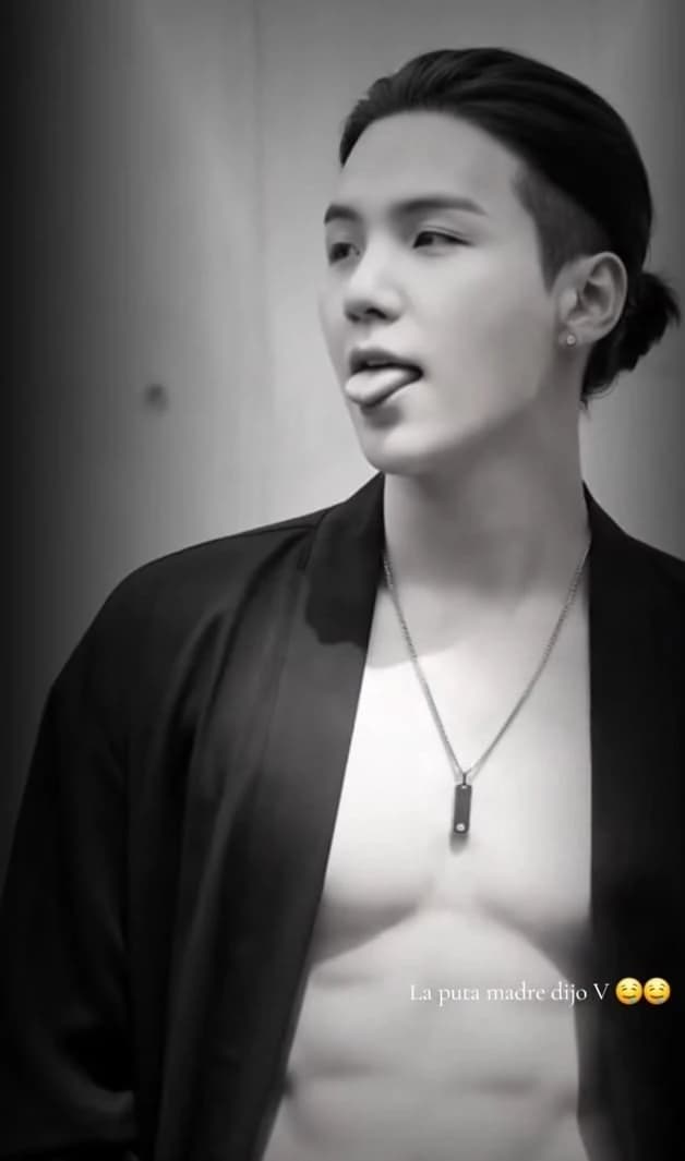 Min Yoon-gi thumbnail