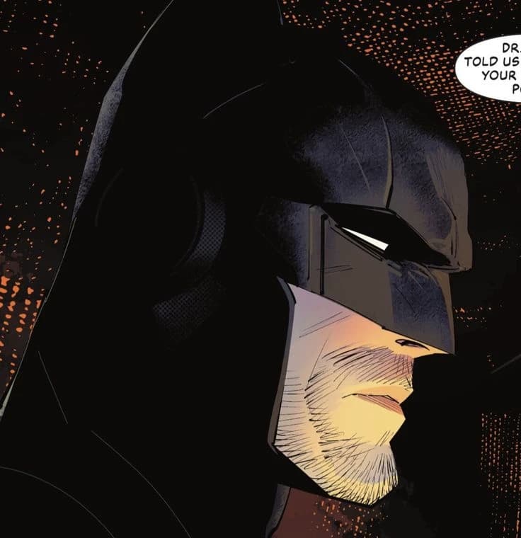 Bruce wayne thumbnail