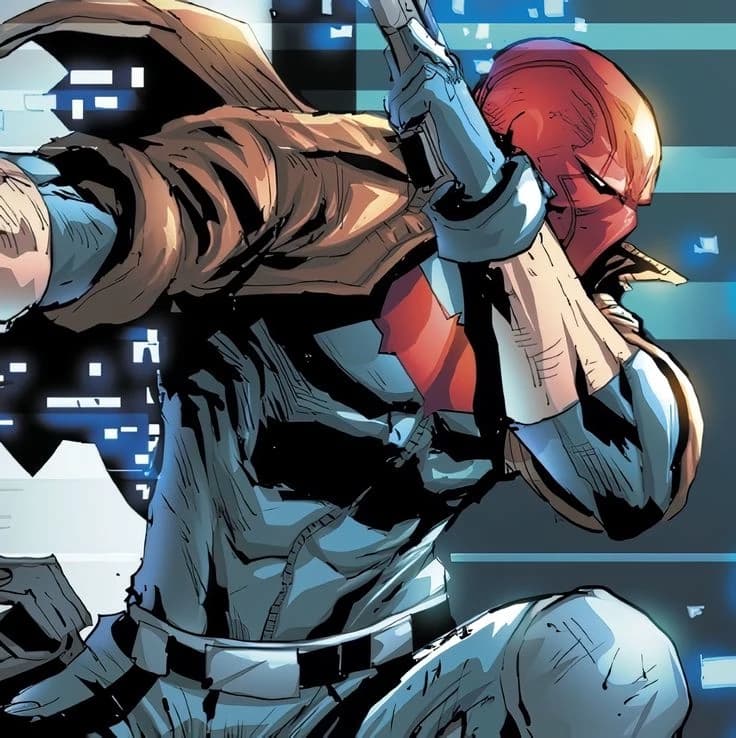 Jason Todd thumbnail