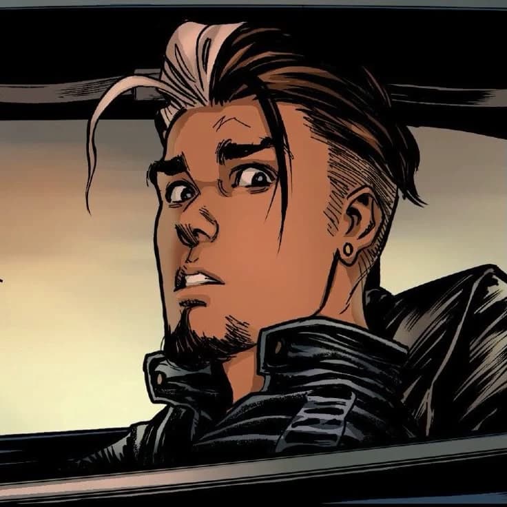 Robbie reyes thumbnail