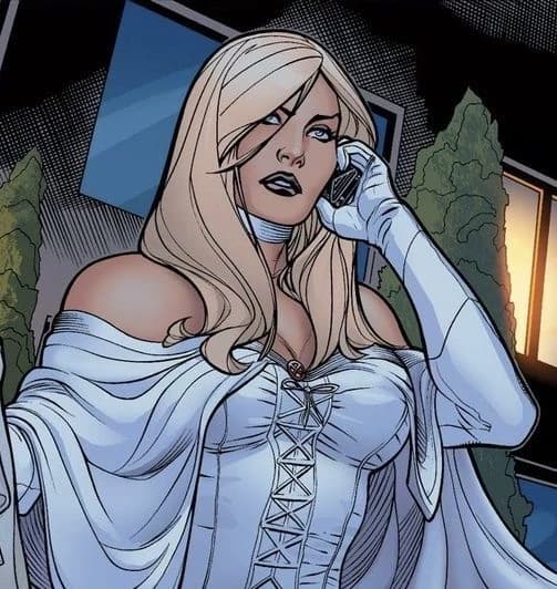 Emma frost (wlw) thumbnail