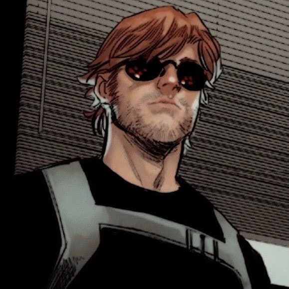 Matt Murdock thumbnail