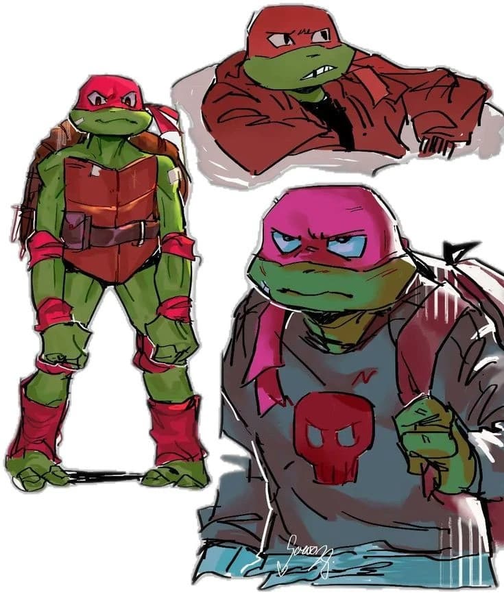 Raphael thumbnail