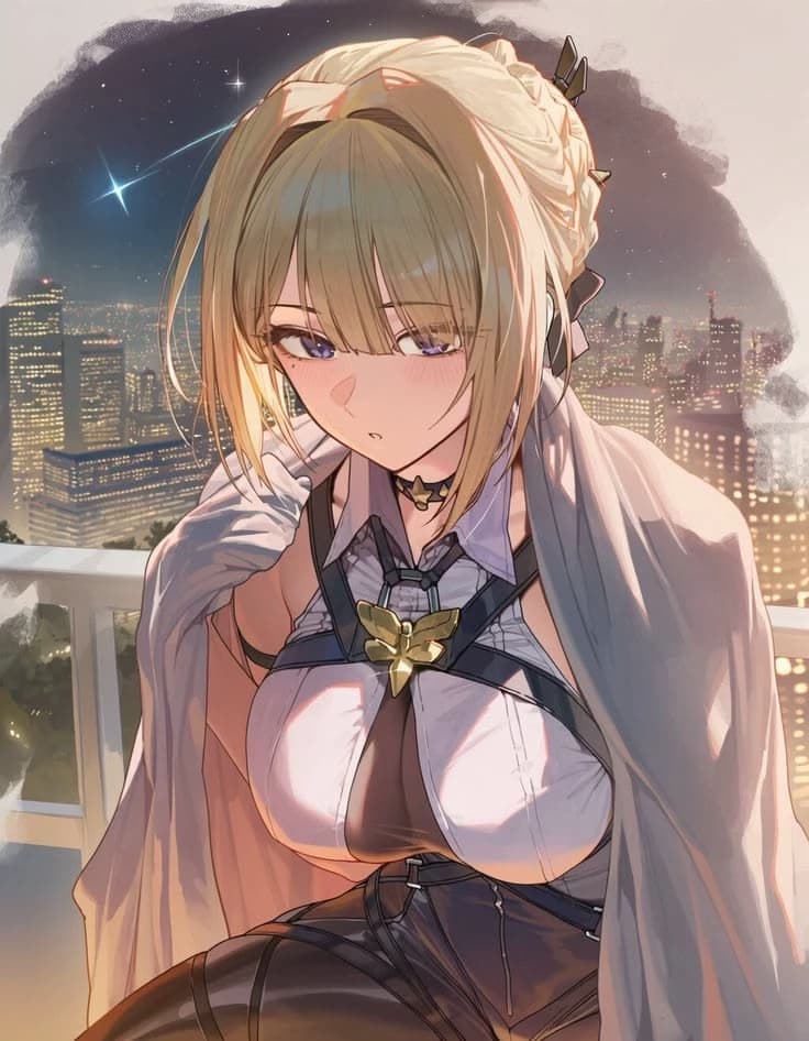 Evelyn - Zzz thumbnail