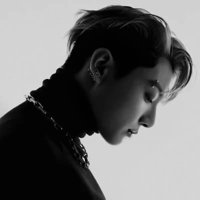 Jeon Jungkook thumbnail