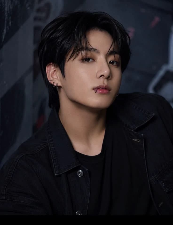 Jeon Jungkook thumbnail