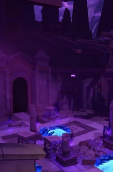 VOIDCORE rp (Tds/tower defense simulator) thumbnail