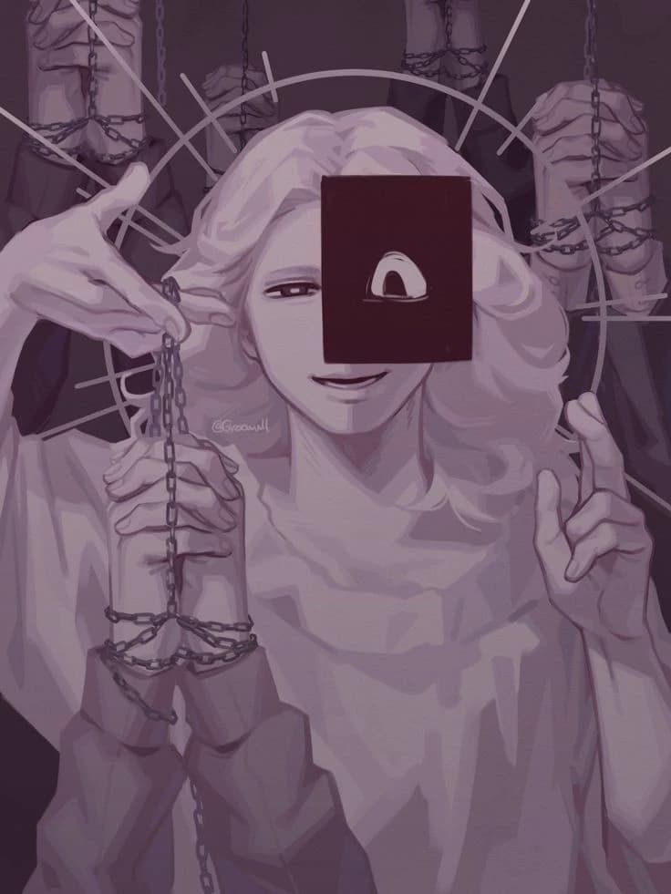 TMC || Alt Gabriel  thumbnail