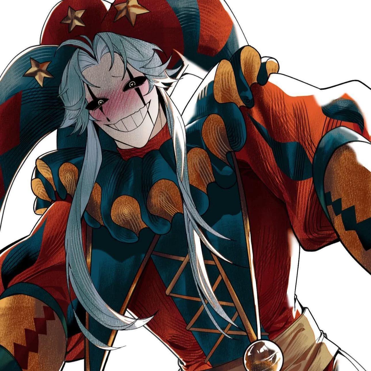 Pierrot thumbnail