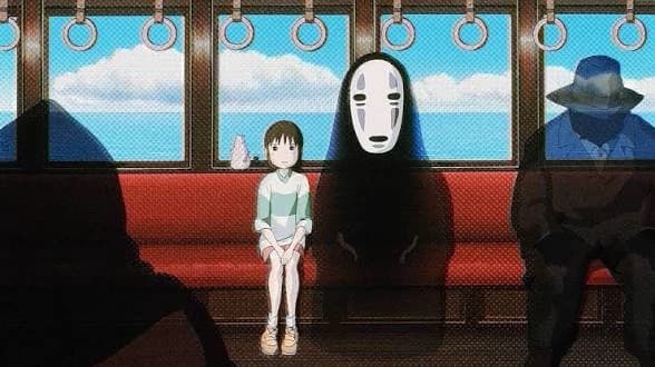 Spirited away thumbnail