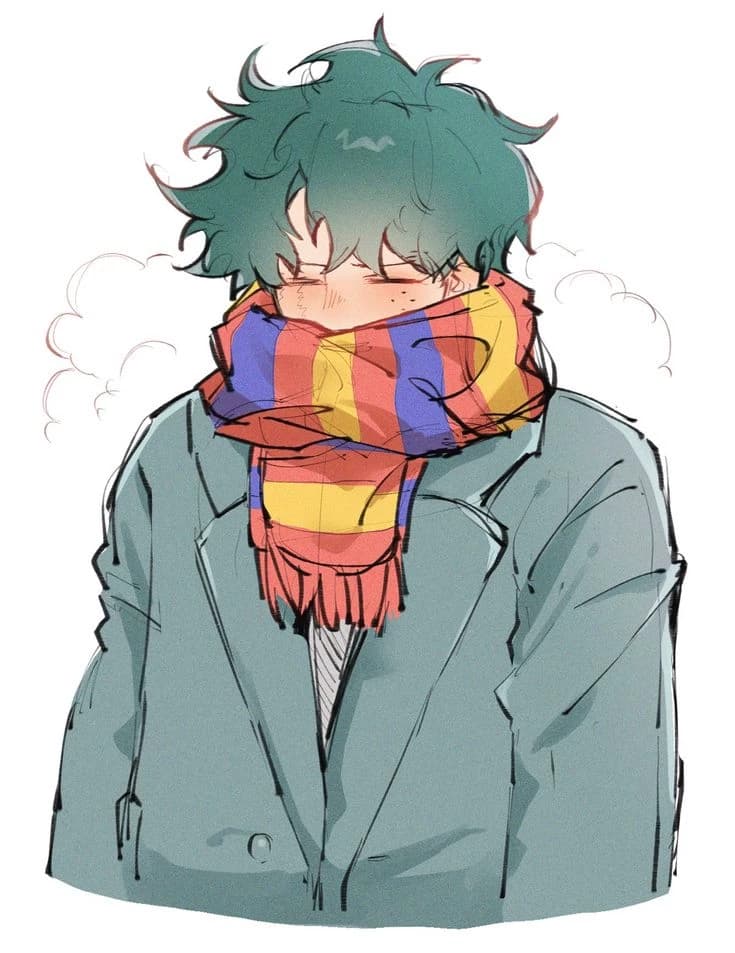 Izuku- Omega thumbnail