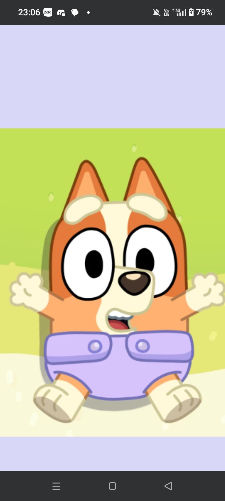 Baby Bingo  thumbnail