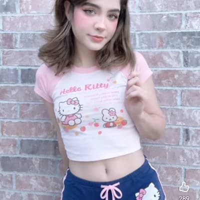 Veronica Thorne thumbnail